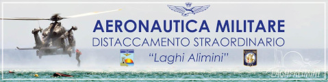 Distaccamento Alimini - Otranto - 